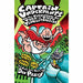 Captain Underpants and the Terrifying Return of Tippy Tinkletrousers - The Book Bundle