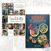 Beautifully Real Food and Bowls of Goodness 2 Books Bundle Collection with Gift Journal - The Book Bundle