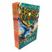 Beast Quest Series 14 Collection - 4 Books Collection Pack Set - The Book Bundle