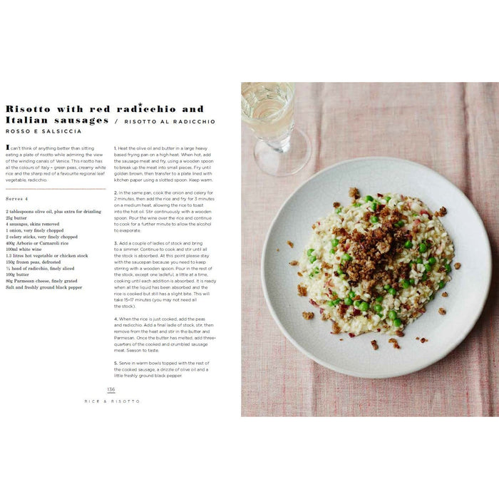 A Taste of the Sun: Gino's Italian Escape (Book 2) - The Book Bundle