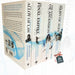 Brandon Sanderson Mistborn Series 4 Books Bundle Collection With Gift Journal - The Book Bundle
