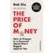 Work Rules, Fierce Leadership, The Price of Money 3 Books Collection Set - The Book Bundle