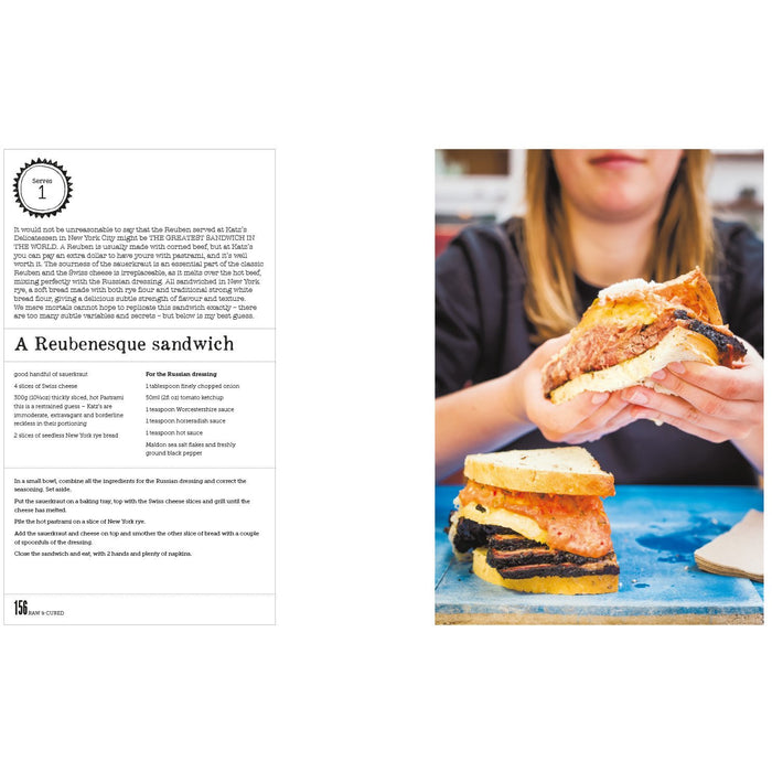 PRIME: The Beef Cookbook - The Book Bundle