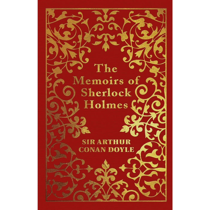 The Sherlock Holmes Collection (Box Set) - The Book Bundle