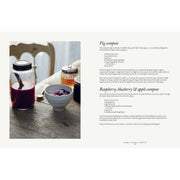 Love Bake Nourish: Healthier cakes, bakes and puddings full of fruit and flavour - The Book Bundle