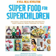Collection of three paperback books on baby food and parenting by Lucy Atkins, with colorful covers and child-friendly illustrations.