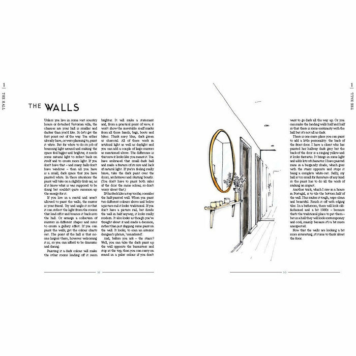 Mad about the House: How to decorate your home with style - The Book Bundle