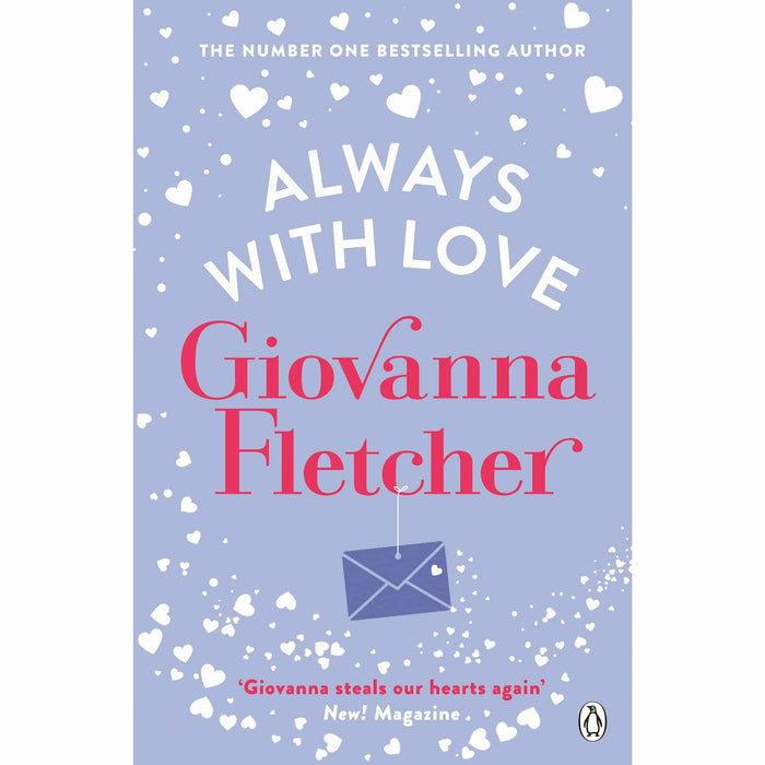 Giovanna Fletcher 6 Books Set (Walking on Sunshine, Some Kind of Wonderful) - The Book Bundle