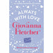 Giovanna Fletcher 6 Books Set (Walking on Sunshine, Some Kind of Wonderful) - The Book Bundle