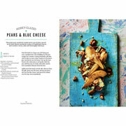 Hardcover book titled "Posh Sandwiches" by Emily Kydd, featuring colorful images of various gourmet sandwich recipes on the cover.