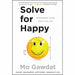 Solve for Happy: Engineering Your Path to Joy - The Book Bundle