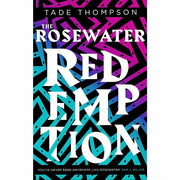 Wormwood Trilogy 3 Books Collection Set By Tade Thompson - The Book Bundle