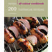 Hamlyn All Colour Cookbook 200 Barbecue Recipes - The Book Bundle