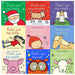 Thats not my touchy feely series 13, 14 and 15 : 9 books collection set - The Book Bundle