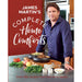Butter & Complete Home Comforts By James Martin 2 Books Collection Set - The Book Bundle