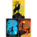 Piers Torday The Last Wild Trilogy Series 3 Books Collection Set The Dark Wild - The Book Bundle