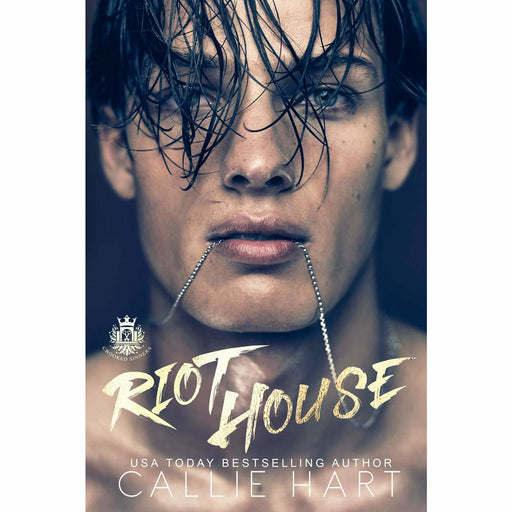 Riot House - The Book Bundle