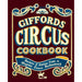 Parwana By Durkhanai Ayubi And Giffords Circus Cookbook By Nell Gifford 2 Books Collection Set - The Book Bundle