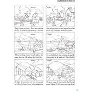 Fun with a Pencil By Andrew Loomis - The Book Bundle