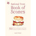 The National Trust Book of Scones: Delicious Recipes and Odd Crumbs of History - The Book Bundle