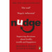 Nudge: Improving Decisions About Health, Wealth & Drive: The Surprising Truth About What Motivates Us 2 Books Collection Set - The Book Bundle