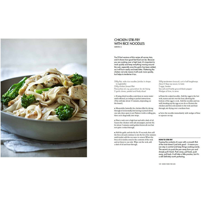 Gordon Ramsay's Ultimate Cookery Course | The Book Bundle