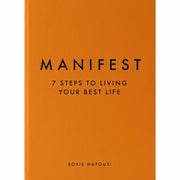 Manifest [Hardcover] By Roxie Nafousi, Make it Happen By Jordanna Levin 2 Books Collection Set - The Book Bundle
