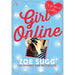 Girl Online 3 books collection (Girl Online ,Girl Online: On Tour, (HB )Girl Online: Going Solo ) - The Book Bundle