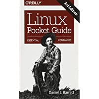 Linux Pocket Guide 3e - The Book Bundle