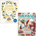 Summer Kitchens & Kaukasis The Cookbook By Olia Hercules 2 Books Collection Set - The Book Bundle