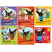 Bing Children Story Collection 6 Books Set With World Book Day 2020 - The Book Bundle