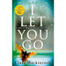 I Let You Go: The Richard & Judy Bestseller - The Book Bundle