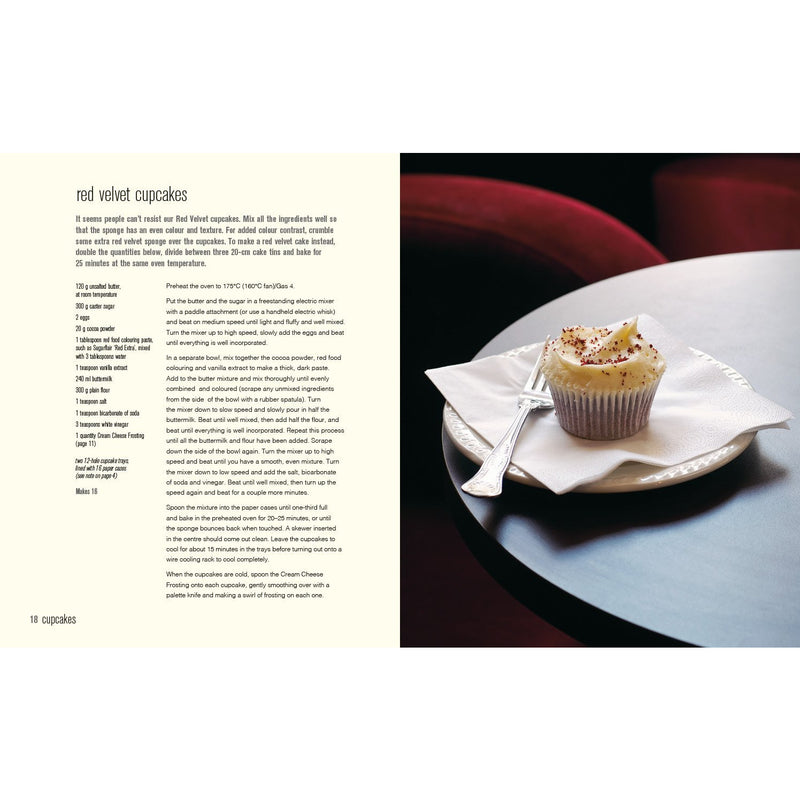 The Hummingbird Bakery Cookbook: The Number One Best-Seller Now Revised And Expanded With New Recipes - The Book Bundle