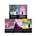 Kate Maryon Collection 5 Books Set, (Invisible Girl, A Sea of Stars, Shine, Glitter and A Million Angles) - The Book Bundle