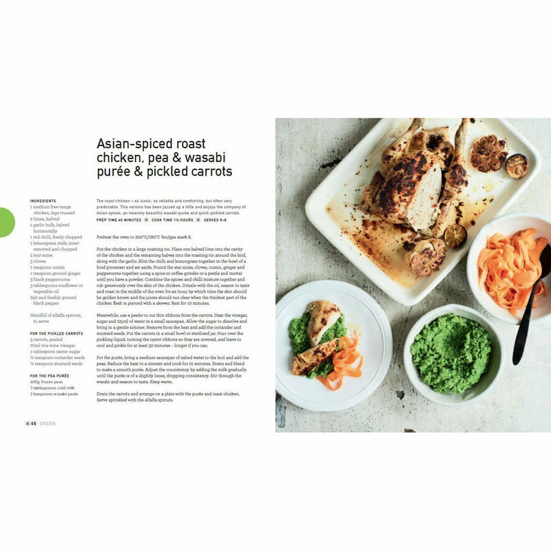 On the Pulse: Super easy, protein-packed recipes for lentils, beans and peas - The Book Bundle