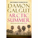 THE PROMISE Series By Damon Galgut 4 Books Set (Promise, Arctic Summer, In a Strange Room, The Impostor) - The Book Bundle