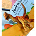 Pop-Up Peekaboo Collection 3 Books Set By DK (Baby Dinosaur, I Love You, Bedtime) - The Book Bundle
