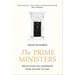 The Prime Ministers, May at 10 2 Books Collection Set - The Book Bundle
