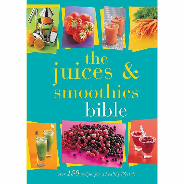 21 day healthy and ketogenic green and juices and 500 juices and green 6 books collection set - The Book Bundle