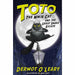 The Toto the Ninja Cat Series 3 Books Collection Set By Dermot O’Leary - The Book Bundle