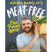 Meat-Free One Pound Meals: 85 delicious vegetarian recipes all for £1 per person - The Book Bundle