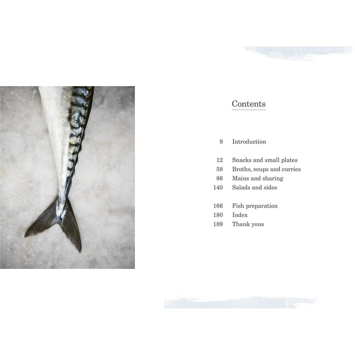 The Flexible Pescatarian: Delicious recipes to cook with or without fish - The Book Bundle