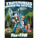 DanTDM: Trayaurus and the Enchanted Crystal - The Book Bundle