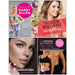Shape Up with Gabby Allen, Everything [Hardcover], Simply Glamorous [Hardcover], Ultimate Flat Belly & Body Plan Cookbook 4 Books Collection Set - The Book Bundle