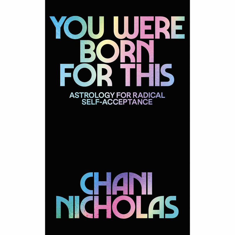 Astrology Made Easy  By Yasmin Boland & You Were Born For This Astrology  By Chani Nicholas 2 Books Collection Set - The Book Bundle