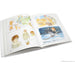 The Art of Nausicaa of the Valley of the Wind: Watercolor Impressions (Studio Ghibli Library): Volume 1 - The Book Bundle