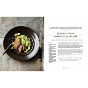 The Paleo Diet: Food Your Body is Designed to Eat by Daniel Green - The Book Bundle