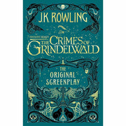 J.K. Rowling 6 Books Collection  Set Paperback NEW - The Book Bundle