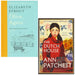 Olive Again By Elizabeth Strout & The Dutch House By Ann Patchett 2 Books Collection Set - The Book Bundle