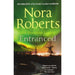 Nora Roberts Collection 4 Books Bundle Gift Wrapped Slipcase Specially For You - The Book Bundle